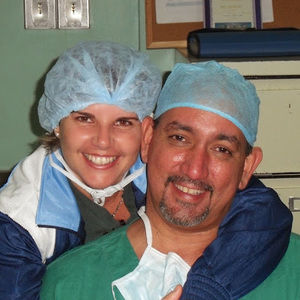 Meet your Posher, Annet tamara